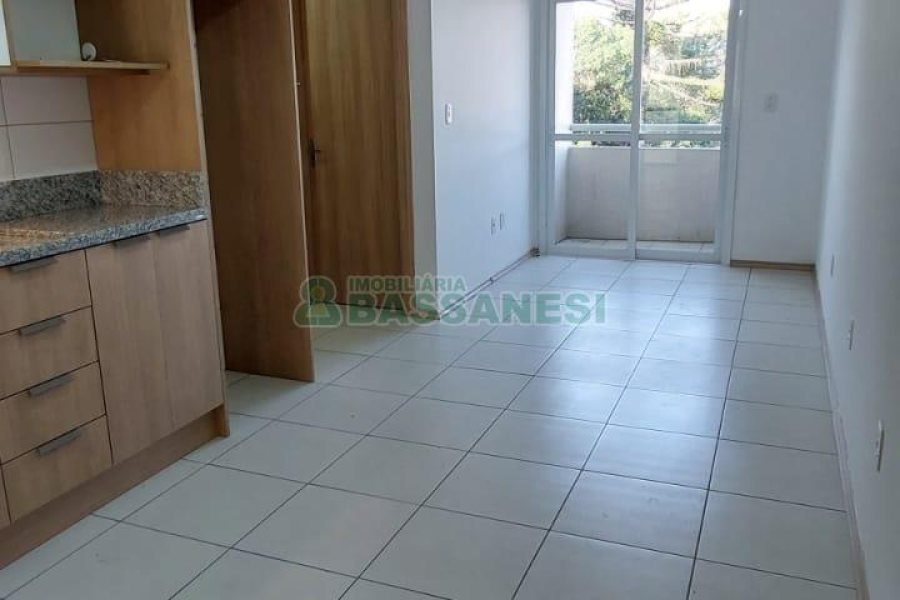 Apartamento com 52m², 2 dormitórios, 1 vaga, no bairro Cidade Nova em Caxias do Sul para Comprar