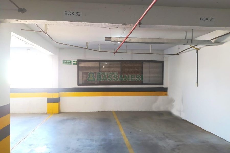 Sala com 455m², 8 vagas, no bairro Sanvitto em Caxias do Sul para Alugar