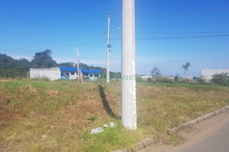 Terreno, no bairro Nossa Senhora das Graças em Caxias do Sul para Comprar