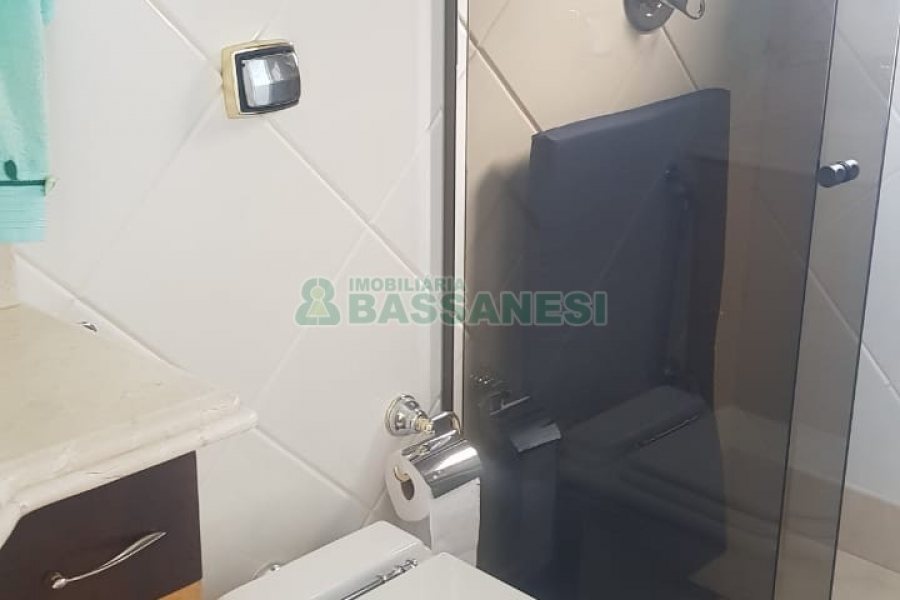Apto/Cobertura com 176m², 3 dormitórios, 3 vagas, no bairro Centro em Caxias do Sul para Comprar