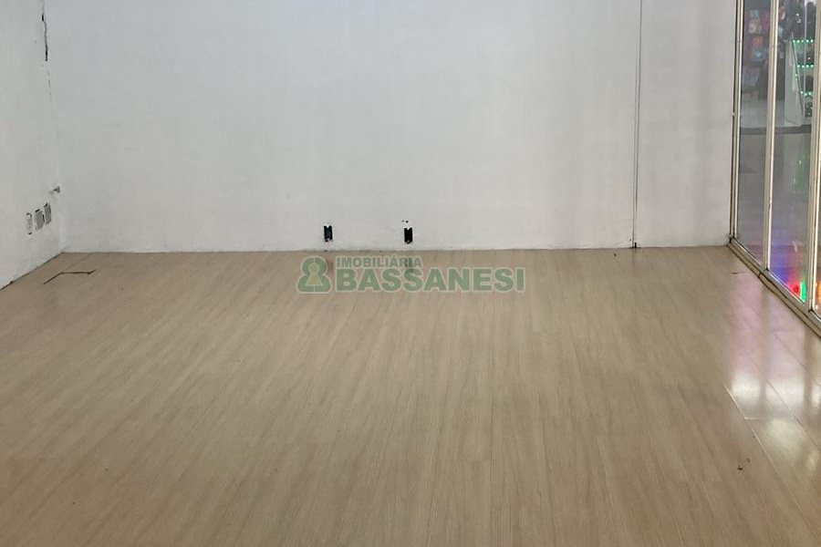 Loja com 36m², no bairro Centro em Caxias do Sul para Alugar