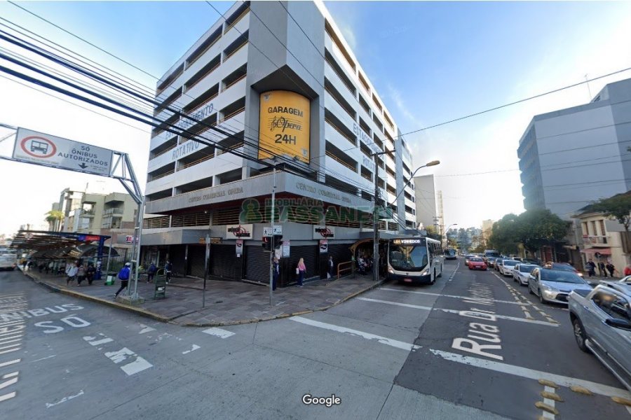 Loja com 36m², no bairro Centro em Caxias do Sul para Alugar