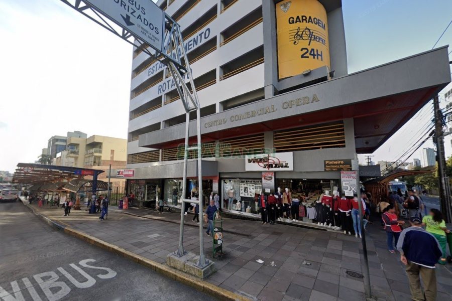Loja com 36m², no bairro Centro em Caxias do Sul para Alugar