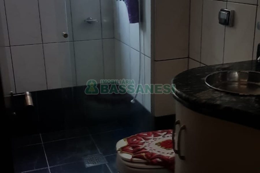 Apartamento com 90m², 3 dormitórios, 2 vagas, no bairro Colina Sorriso em Caxias do Sul para Comprar
