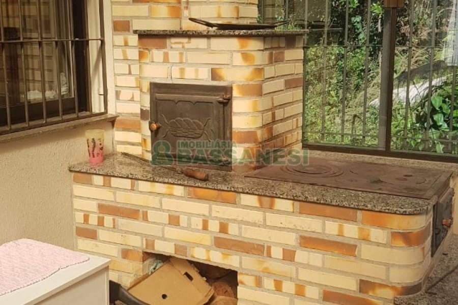 Apartamento com 90m², 3 dormitórios, 2 vagas, no bairro Colina Sorriso em Caxias do Sul para Comprar