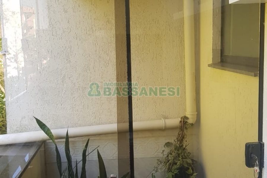Apartamento com 90m², 3 dormitórios, 2 vagas, no bairro Colina Sorriso em Caxias do Sul para Comprar