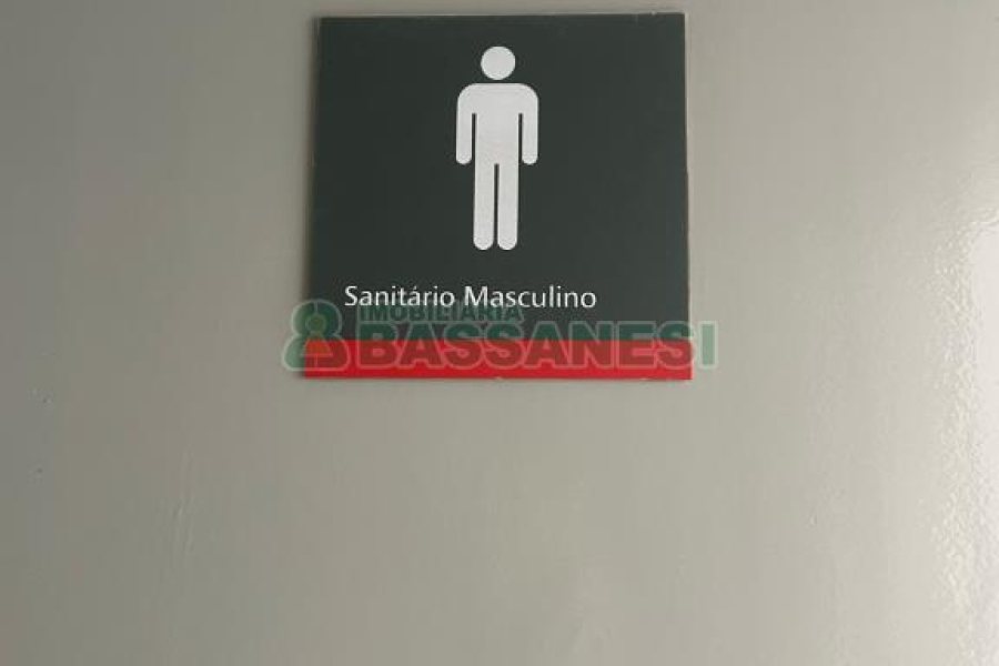 Loja, no bairro Lourdes em Caxias do Sul para Alugar