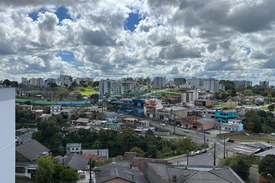 Apartamento com 82m², 2 dormitórios, 1 vaga, no bairro Rio Branco em Caxias do Sul para Alugar