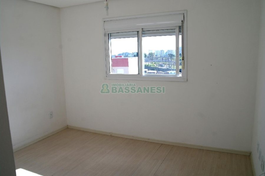 Apartamento com 82m², 2 dormitórios, 1 vaga, no bairro Rio Branco em Caxias do Sul para Alugar