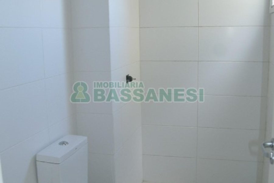 Apartamento com 82m², 2 dormitórios, 1 vaga, no bairro Rio Branco em Caxias do Sul para Alugar