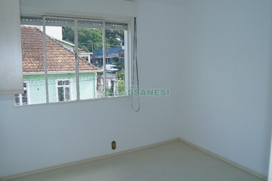 Apartamento com 100m², 3 dormitórios, 1 vaga, no bairro São Pelegrino em Caxias do Sul para Alugar