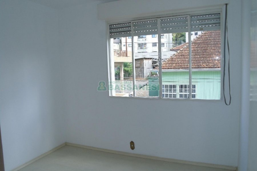 Apartamento com 100m², 3 dormitórios, 1 vaga, no bairro São Pelegrino em Caxias do Sul para Alugar
