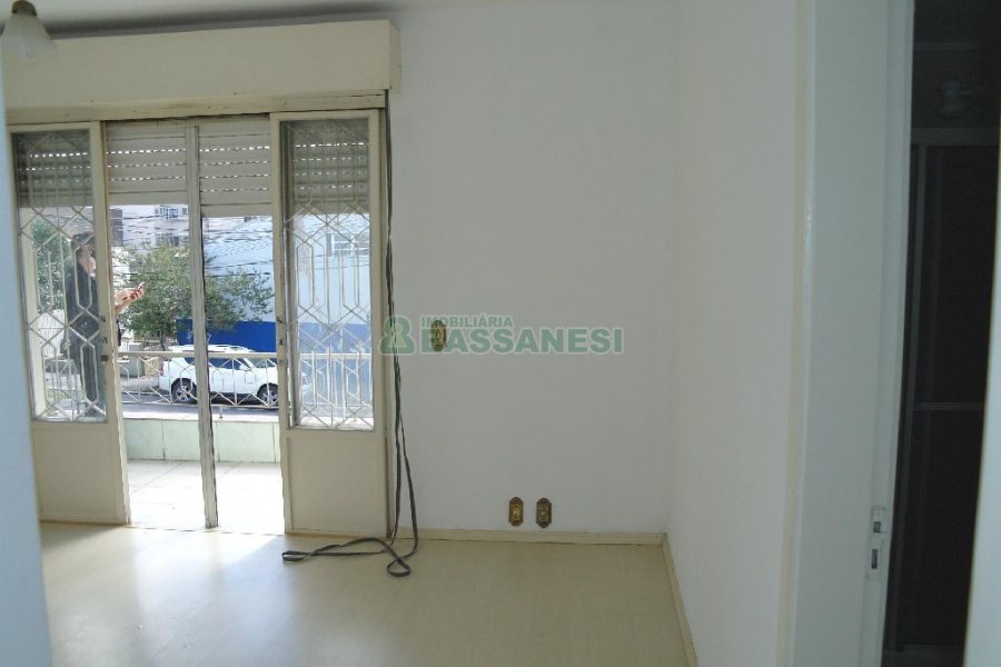Apartamento com 100m², 3 dormitórios, 1 vaga, no bairro São Pelegrino em Caxias do Sul para Alugar