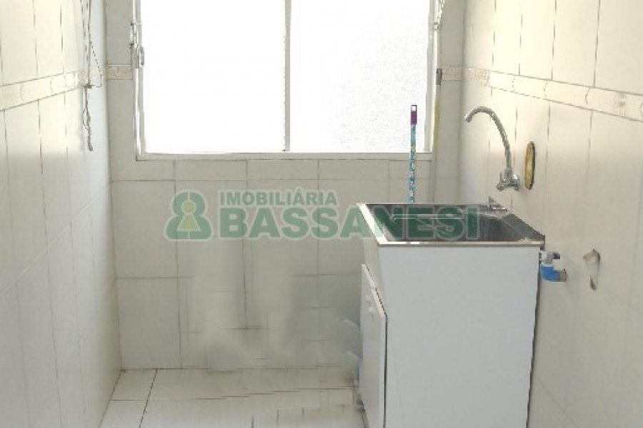 Apartamento com 100m², 3 dormitórios, 1 vaga, no bairro São Pelegrino em Caxias do Sul para Alugar