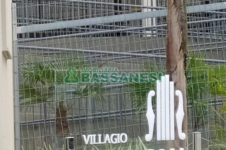 Apartamento com 60m², 2 dormitórios, 1 vaga, no bairro São Virgílio em Caxias do Sul para Comprar