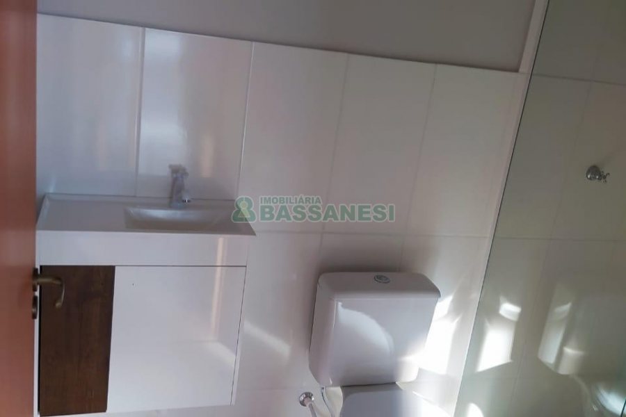 Apartamento com 60m², 2 dormitórios, 1 vaga, no bairro São Virgílio em Caxias do Sul para Comprar