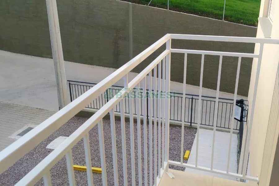 Apartamento com 60m², 2 dormitórios, 1 vaga, no bairro São Virgílio em Caxias do Sul para Comprar