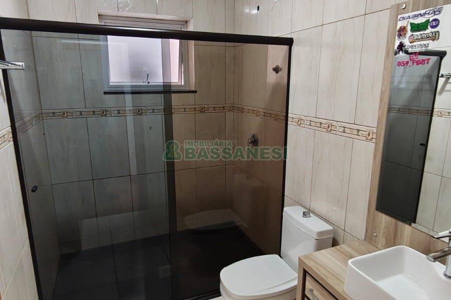 Apartamento, 3 dormitórios, 2 vagas, no bairro Centro em Caxias do Sul para Comprar