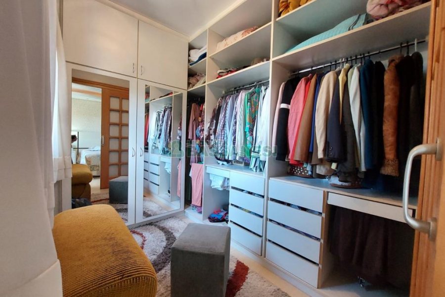 Apartamento com 118m², 2 dormitórios, 2 vagas, no bairro Madureira em Caxias do Sul para Comprar