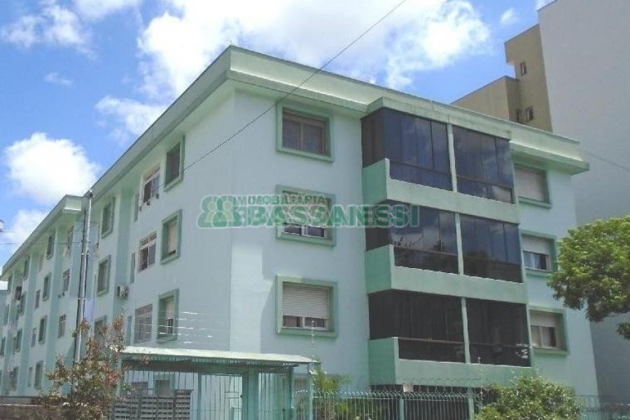 Apto Mobiliado com 67m², 2 dormitórios, 1 vaga, no bairro Centro em Caxias do Sul para Comprar