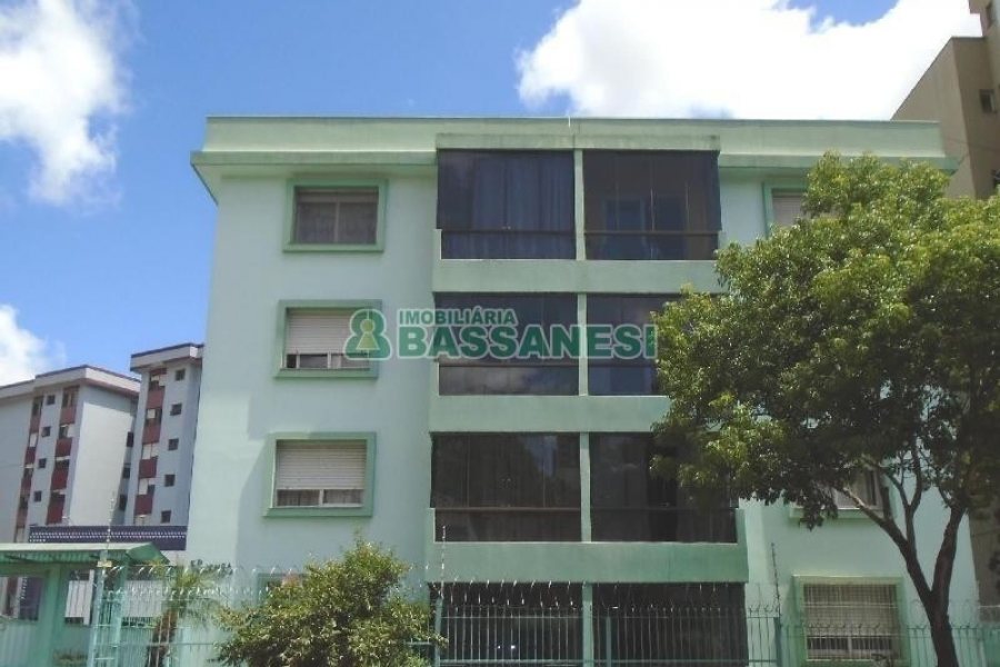 Apto Mobiliado com 67m², 2 dormitórios, 1 vaga, no bairro Centro em Caxias do Sul para Comprar