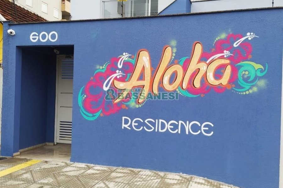 Apto Mobiliado com 68m², 2 dormitórios, 2 vagas, no bairro Lourdes em Caxias do Sul para Comprar