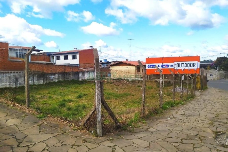 Terreno com 965m², no bairro Esplanada em Caxias do Sul para Alugar