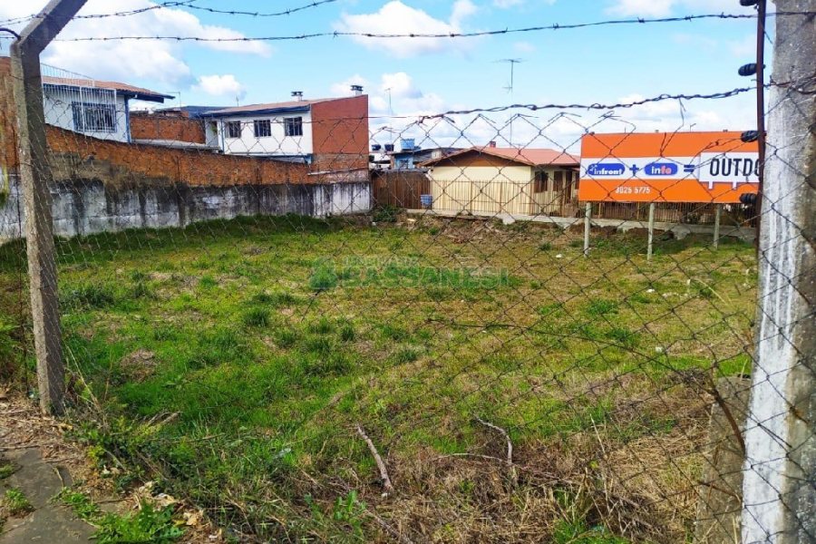 Terreno com 965m², no bairro Esplanada em Caxias do Sul para Alugar