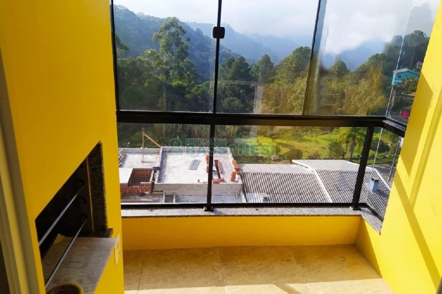 Apartamento com 70m², 2 dormitórios, 1 vaga, no bairro Bela Vista em Caxias do Sul para Alugar