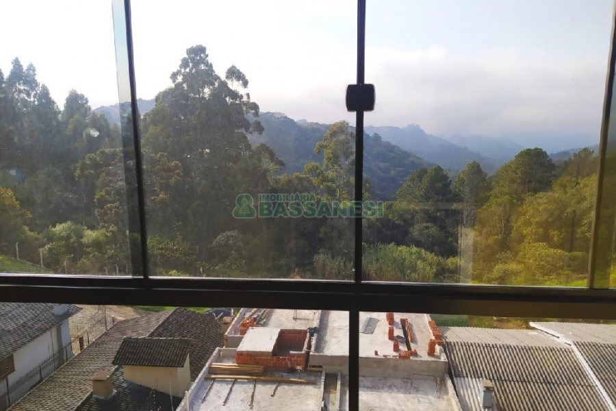 Apartamento com 70m², 2 dormitórios, 1 vaga, no bairro Bela Vista em Caxias do Sul para Alugar