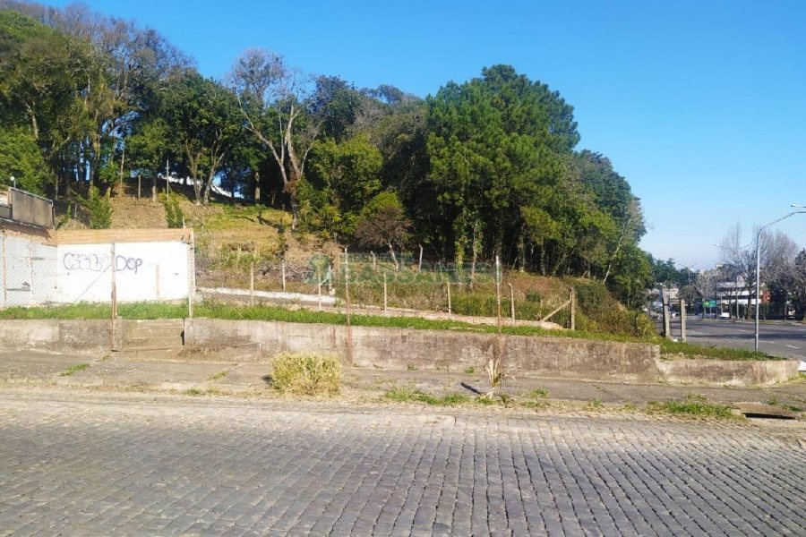 Terreno com 384m², no bairro Sagrada Família em Caxias do Sul para Comprar