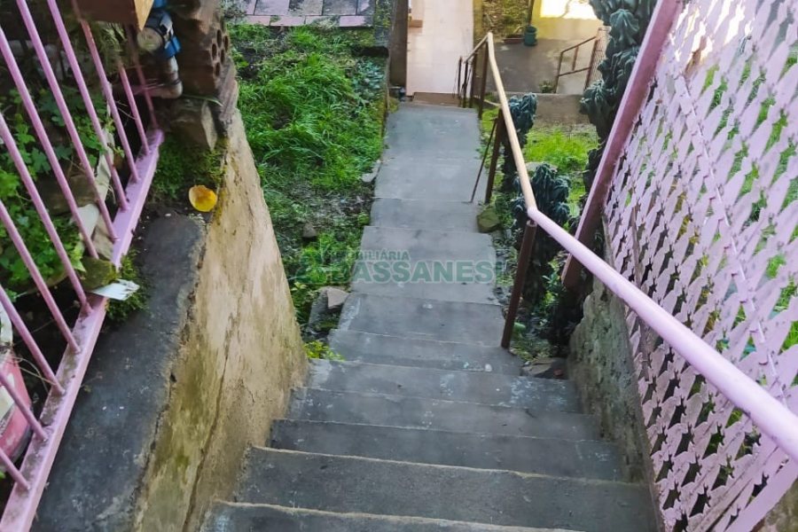 Casa com 160m², 4 dormitórios, no bairro São Leopoldo em Caxias do Sul para Comprar