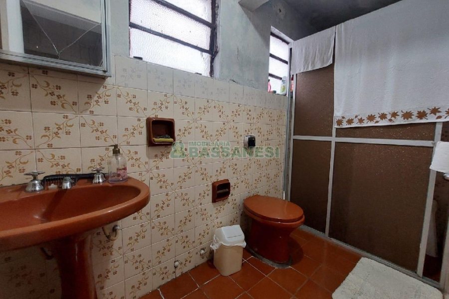 Sala com 30m², no bairro Panazzolo em Caxias do Sul para Alugar