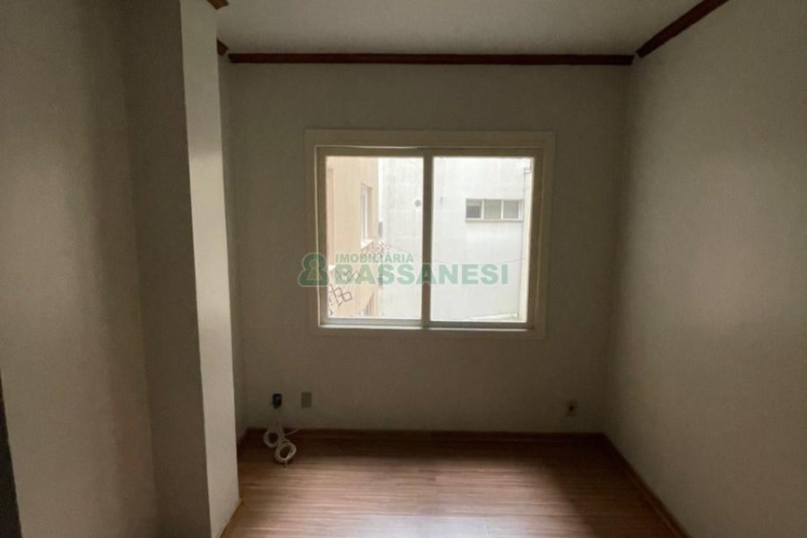 Apartamento com 45m², 1 dormitório, 1 vaga, no bairro São Pelegrino em Caxias do Sul para Comprar