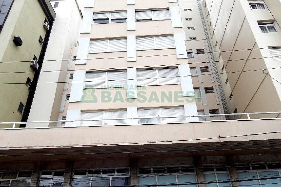 Apartamento com 45m², 1 dormitório, 1 vaga, no bairro São Pelegrino em Caxias do Sul para Comprar