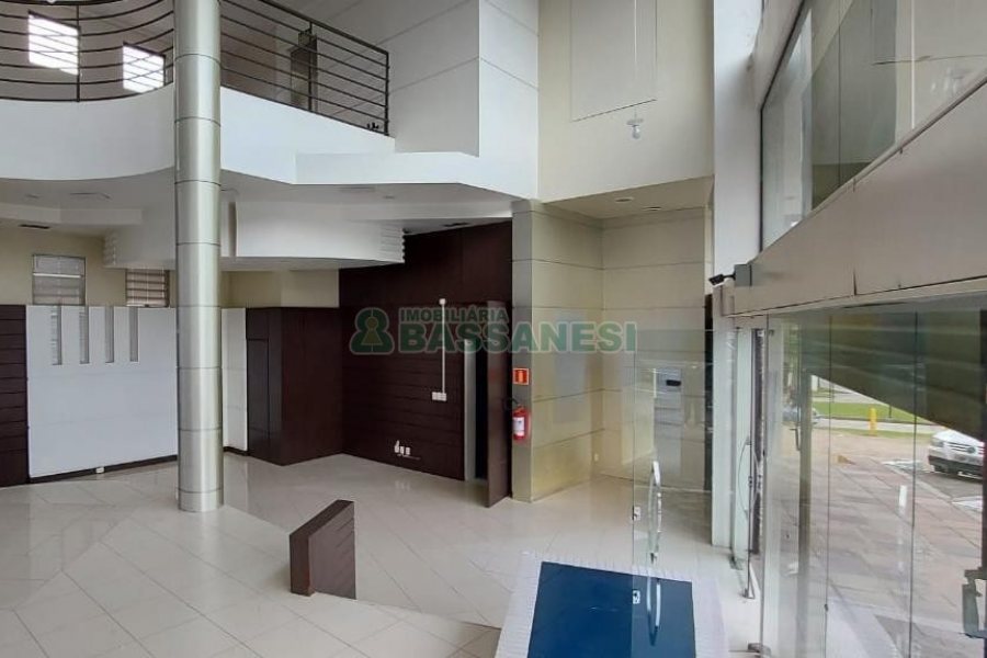 Loja com 110m², no bairro Santa Catarina em Caxias do Sul para Alugar