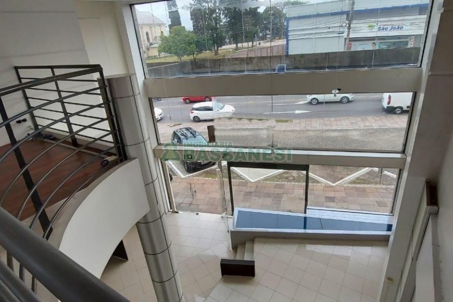 Loja com 110m², no bairro Santa Catarina em Caxias do Sul para Alugar