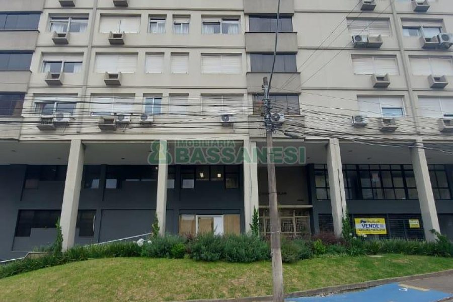 Loja com 142m², no bairro São Pelegrino em Caxias do Sul para Alugar ou Comprar