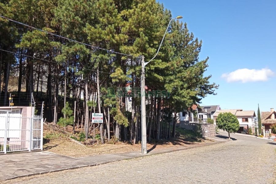 Terreno, no bairro Kayser em Caxias do Sul para Comprar