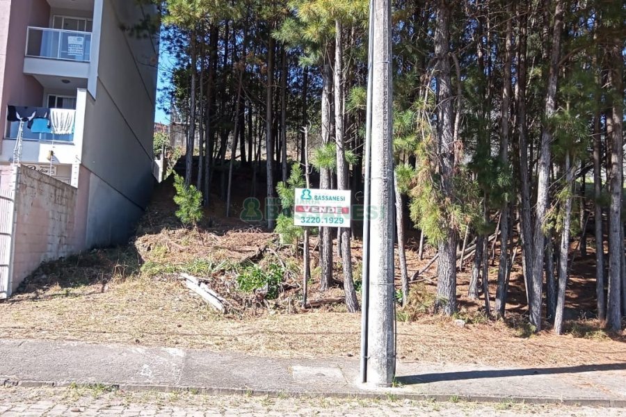 Terreno, no bairro Kayser em Caxias do Sul para Comprar