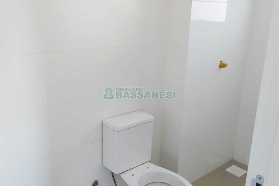Apartamento com 60m², 2 dormitórios, 1 vaga, no bairro São Luiz em Caxias do Sul para Comprar