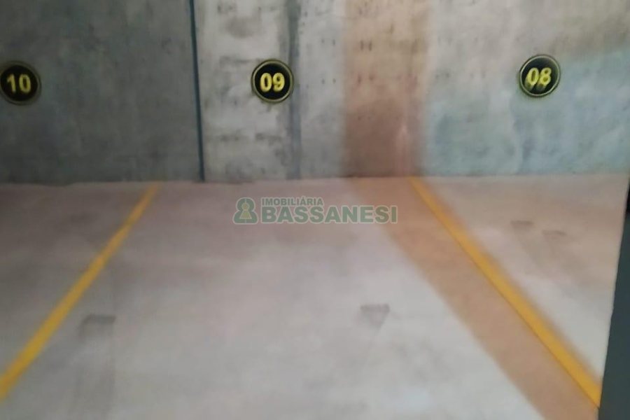 Apartamento com 60m², 2 dormitórios, 1 vaga, no bairro São Luiz em Caxias do Sul para Comprar