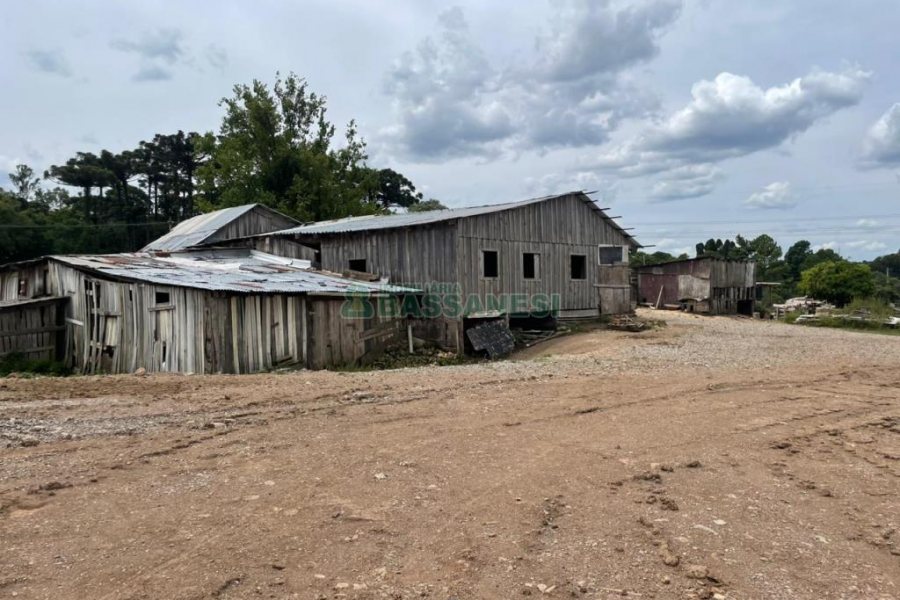 Terreno com 67996m², no bairro São Ciro em Caxias do Sul para Comprar