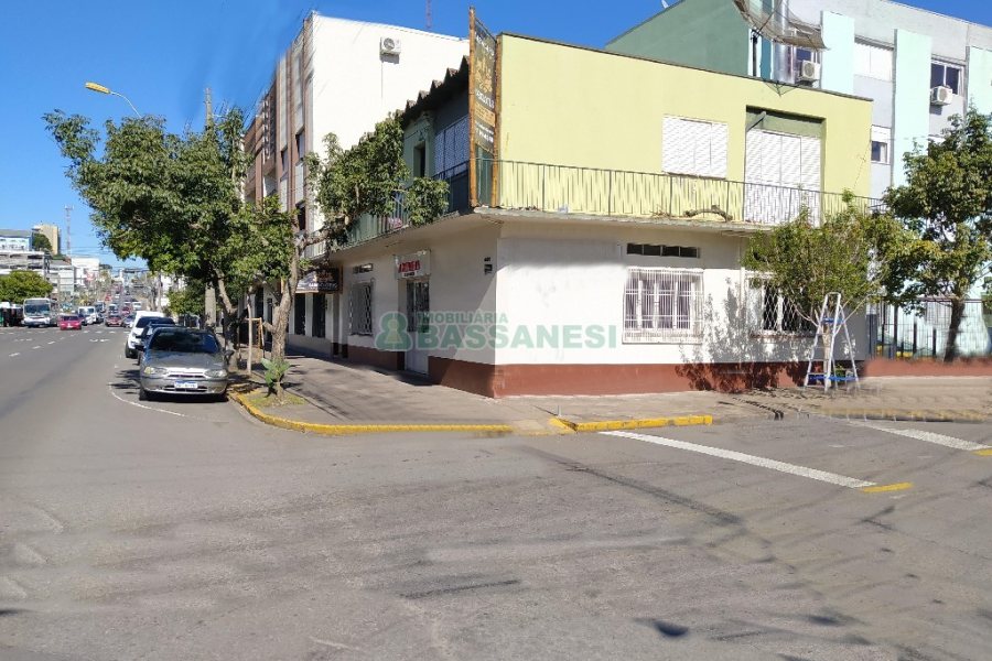 Loja com 120m², no bairro São José em Caxias do Sul para Alugar