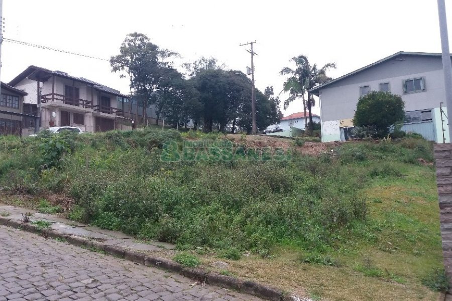 Terreno, no bairro Colina Sorriso em Caxias do Sul para Comprar