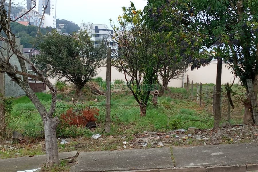 Terreno com 387m², no bairro Panazzolo em Caxias do Sul para Comprar