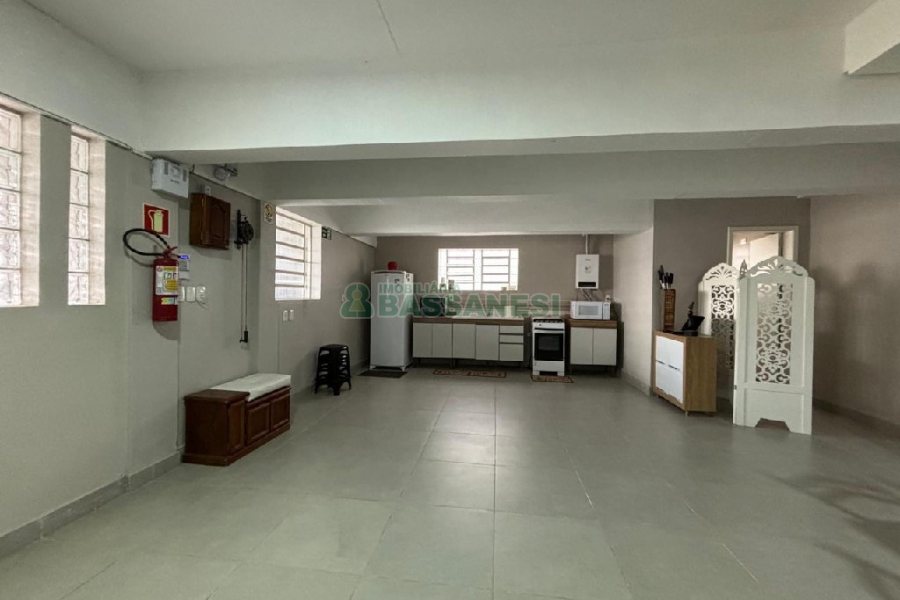 Loja com 57m², no bairro Lourdes em Caxias do Sul para Alugar