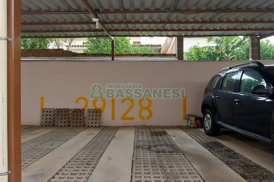 Apartamento com 53m², 2 dormitórios, 1 vaga, no bairro Santa Lúcia em Caxias do Sul para Alugar