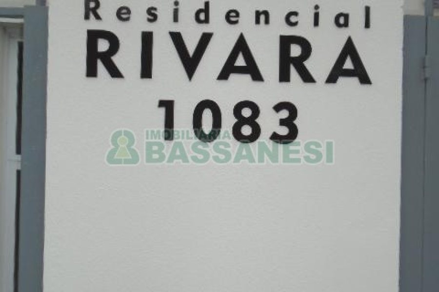 Apartamento com 56m², 2 dormitórios, 1 vaga, no bairro Desvio Rizzo em Caxias do Sul para Comprar