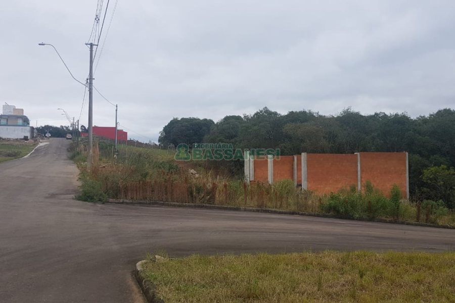 Terreno, no bairro Monte Bérico em Caxias do Sul para Comprar